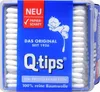 Q-tips® Wattestäbchen 206 St. Anteprima dell’immagine prodotto 5