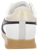 Gola Torpedo Leather Off White/Black/Gold Größe EU 41 Produktbild-Vorschau 6