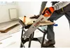 Bahco Laminator, Čapovacia píla, Drevo, Čierna, Oranžová, Náhľad obrázku produktu 9