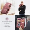 Galaxy S21 5G Case,PolyuréthaneLeather Zippered Case, Voir les images du produit 5