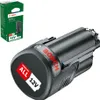 Akkupack PBA 12V 2.0Ah O-B Produktbild-Vorschau 1