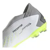 adidas PREDATOR ACCURACY.3 LL FG WEISS 10 Produktbild-Vorschau 5