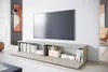 MINIO go for it, meuble TV, meuble bas « DONNA » 180 cm, à Voir les images du produit 6