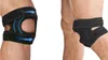 FIT4MED | Orteza kolana - Czarna - Rozmiar L - Silikonowy Podgląd zdjęcia produktu 11