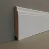 Fußleiste Sockelleiste "Hummelsbüttel" (MDF foliert, Produktbild-Vorschau 1