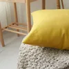 Outdoor Patio Balkon Wasserdichte Kissenbezüge Produktbild-Vorschau 6