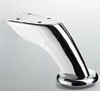 Hettich Möbelfuß Bresta verchromt Ø 50 x 150 mm Produktbild-Vorschau 3