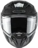 CABERG DRIFT EVO II CARBON Integralhelm L in grau/schwarz Produktbild-Vorschau 6