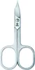 Pfeilring Kombischere, 9 cm, vernickelt Produktbild-Vorschau 2