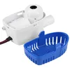 1100GPH barca 12V Marine automatico sommergibile sentina Anteprima dell’immagine prodotto 5