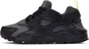 Frauen Mädchen Schuhe Nike Air Huarache Run Gs Sport Produktbild-Vorschau 4