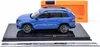 Ixo Models CLC559 Skoda Kodiaq Sportline 2018 blau metallic Produktbild-Vorschau 14