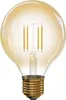 LED žiarovka 4W 380lm E27 teplá biela+ žiarovka Náhľad obrázku produktu 1