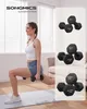 SONGMICS Sada krátkých činek, 6 kusů, šestihran, s Náhled obrázku produktu 4