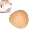 Vložky do podprsenky, mäkký silikón, trojuholníkové Náhľad obrázku produktu 8