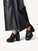 Tamaris Damen High Heels 1-24433-41 001 Farbe: Schwarz Produktbild-Vorschau 12
