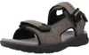 GEOX U SPHERICA EC5 Schuhe Braun Produktbild-Vorschau 1