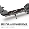 FOXSPORT Roller, Kinder Scooter, Cityroller, Tretroller, Produktbild-Vorschau 4