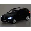 Sammlermodell BMW X5M Metallauto mit Licht und Sound ZA5050 Produktbild-Vorschau 3