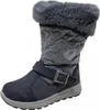Jela Elli  Winterstiefel Grau in Gr. 29 Produktbild-Vorschau 3
