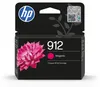 HP 912 Magenta Original Ink Cartridge Cartuccia Anteprima dell’immagine prodotto 34
