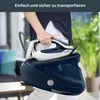 Tefal Pro Express Ultimate II Dampfbügelstation GV9720, 590 Produktbild-Vorschau 11