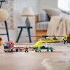LEGO 60343 Miejski helikopter transportowy, zabawka od 5 Podgląd zdjęcia produktu 13