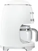 SMEG DCF02WHEU Filterkaffeemaschine weiß Produktbild-Vorschau 14