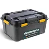 Kreher® Bunker Tough Aufbewahrungsbox 120L - extrem robuste Produktbild-Vorschau 1