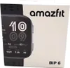 Amazfit Bip 6 46mm Bluetooth-Smartwatch Schwarz (Black) Produktbild-Vorschau 13