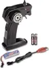 1:24 M.-Benz SLS AMG 2.4G 100% RTR noir #500404310 Voir les images du produit 2