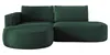 Ecksofa mit Schlaffunktion PIANO, Cord Sofa 180x267 cm, Produktbild-Vorschau 1