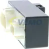 VEMO Relais Kühlerlüfternachlauf V15-71-0044 für VW Golf IV Produktbild-Vorschau 3