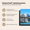 KitchenYeah© Herdabdeckplatte Brooklyn Bridge in Amerika Produktbild-Vorschau 6