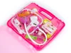 Set da dottore in valigia DOTTORE + luci rosa Anteprima dell’immagine prodotto 7