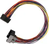 PQ Przedłużacz Adapter Kabel 40-pinowy Uniwersalny Stabilny Podgląd zdjęcia produktu 5