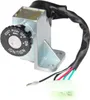 Set blocco accensione per Kymco Agility 50 125 16" 4 tempi Anteprima dell’immagine prodotto 3