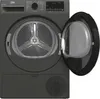 BEKO Wärmepumpentrockner Trockner 8kg SteamCure Aquawave Produktbild-Vorschau 2