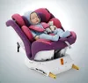 BUF BOOF® P100 Kindersitz i-Size R129 40–150 cm 360° Produktbild-Vorschau 3