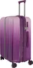 travelite trolley Lascana Edition 4W Trolley Purple Degrade Voir les images du produit 3