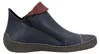 Bottines pour femmes Rieker, style bohème, entrée facile, Voir les images du produit 1