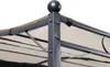 LEX Anbaupavillon 2,5x3 m Pergola wasserdicht & UV-Schutz Produktbild-Vorschau 4