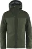 FJÄLLRÄVEN Skogsö Padded Jacket M Deep Forest S Produktbild-Vorschau 4