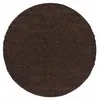 Carpetsale24 Hochflor Teppich Uni Einfarbig Modern Shaggy Produktbild-Vorschau 1