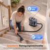 Lubluelu V1 Pulitore per Tappeti e Tappezzeria, 18.000 Pa, Anteprima dell’immagine prodotto 7