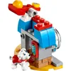 LEGO® DC Super Hero Girls™ Lashinas Akční křižník 41233 Náhled obrázku produktu 15