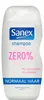 Sanex Shampoo Zero % Normaal 250 ml Produktbild-Vorschau 1