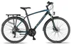 Licorne Bike Premium Touring Trekking Bike in 28 pollici - Anteprima dell’immagine prodotto 3