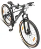 BIKESTAR Alu Mountainbike 27.5 Zoll | 21 Gang Hardtail Produktbild-Vorschau 11