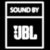 Cardo JBL 45 mm luidspreker audio-set Productafbeelding-voorbeeld 4
